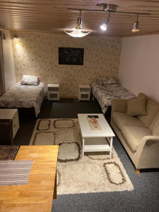 Karlskrona Rodeby Esterno foto
