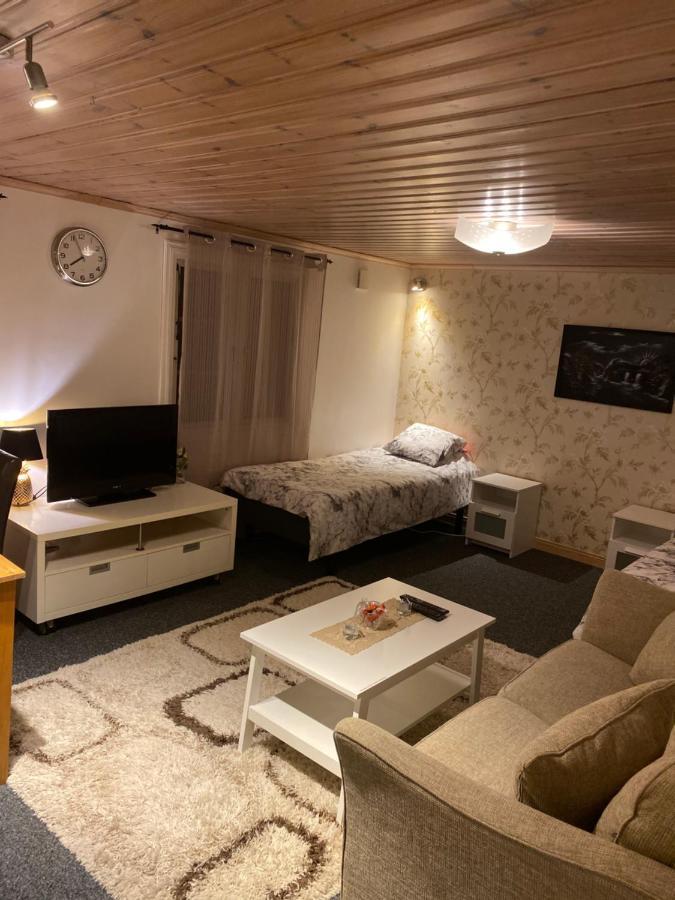 Karlskrona Rodeby Esterno foto