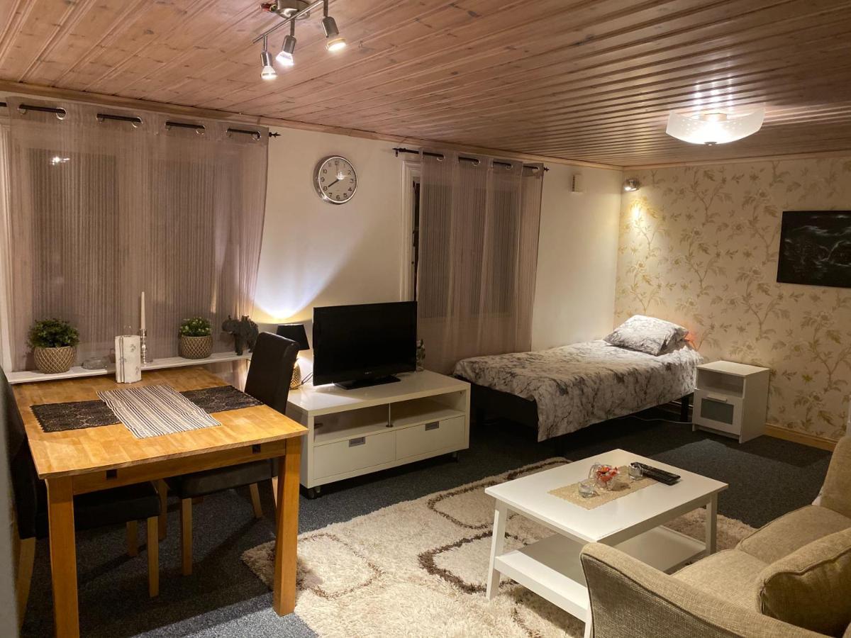 Karlskrona Rodeby Esterno foto