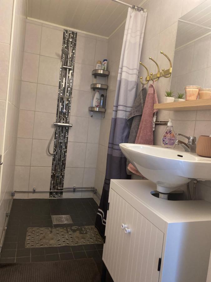 Karlskrona Rodeby Esterno foto