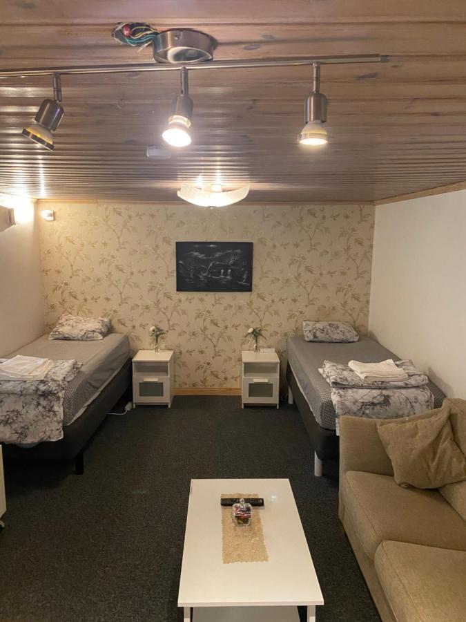 Karlskrona Rodeby Esterno foto