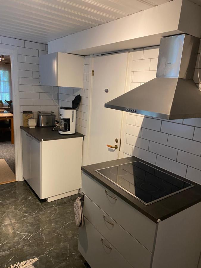 Karlskrona Rodeby Esterno foto