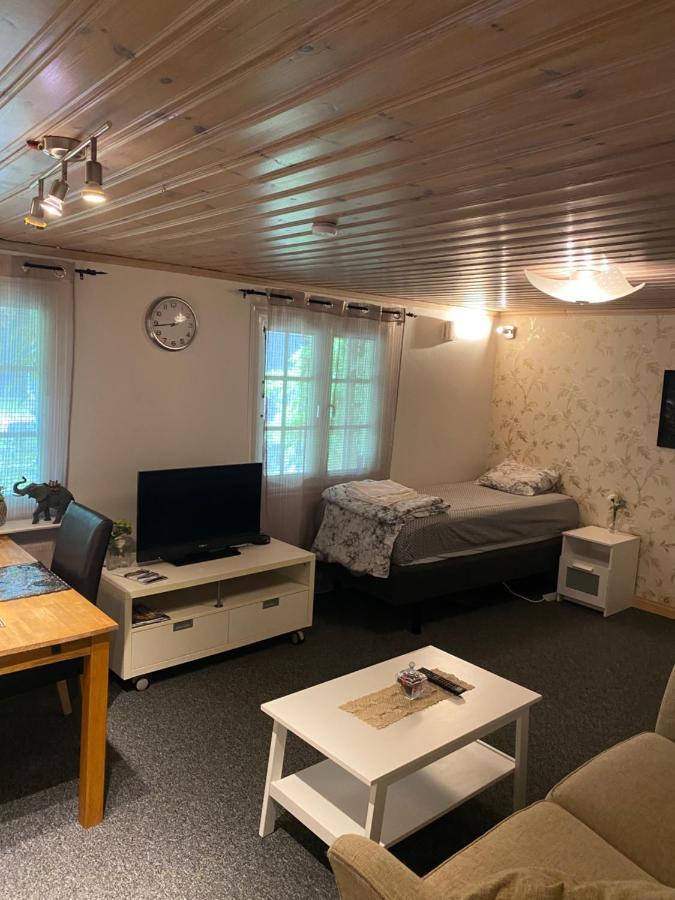 Karlskrona Rodeby Esterno foto